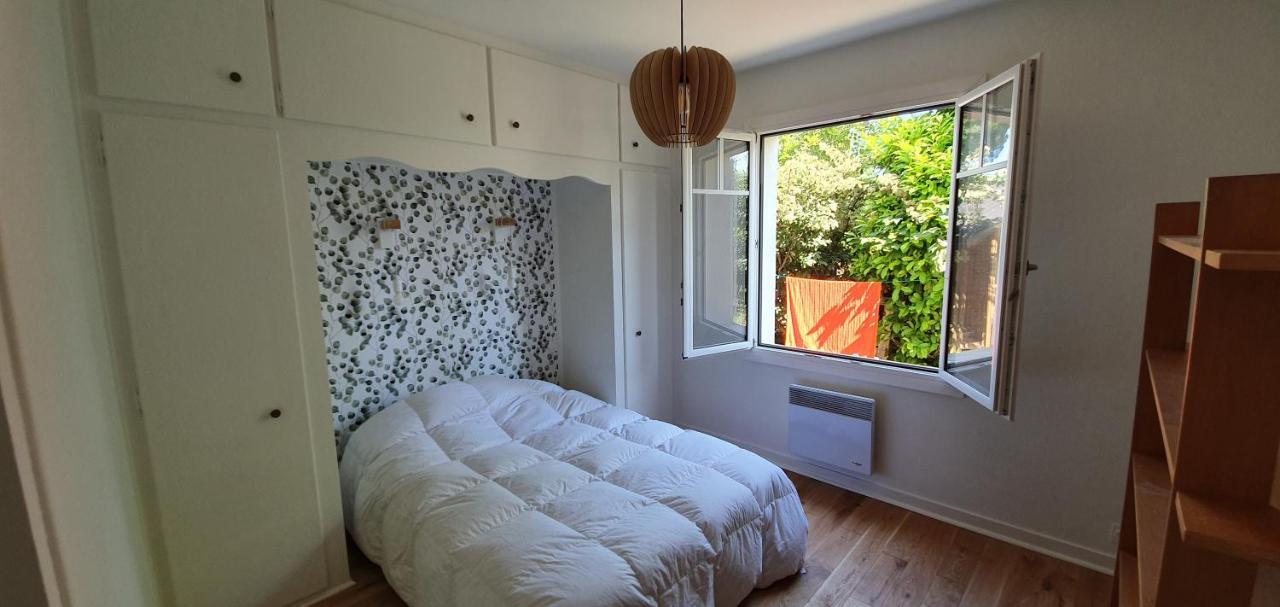 Belle Maison Acces Plage A Pied A La Garde St Cast Saint-Cast-le-Guildo Exterior foto