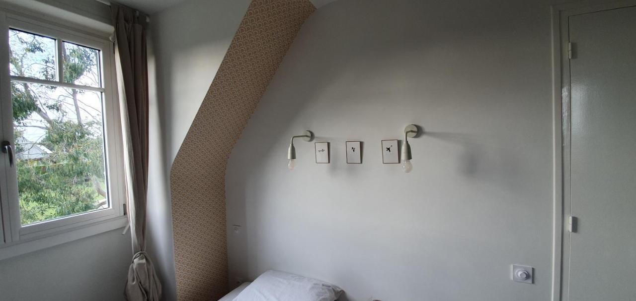 Belle Maison Acces Plage A Pied A La Garde St Cast Saint-Cast-le-Guildo Exterior foto